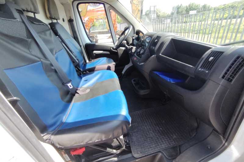 OmecoHub - Immagine FIAT DUCATO